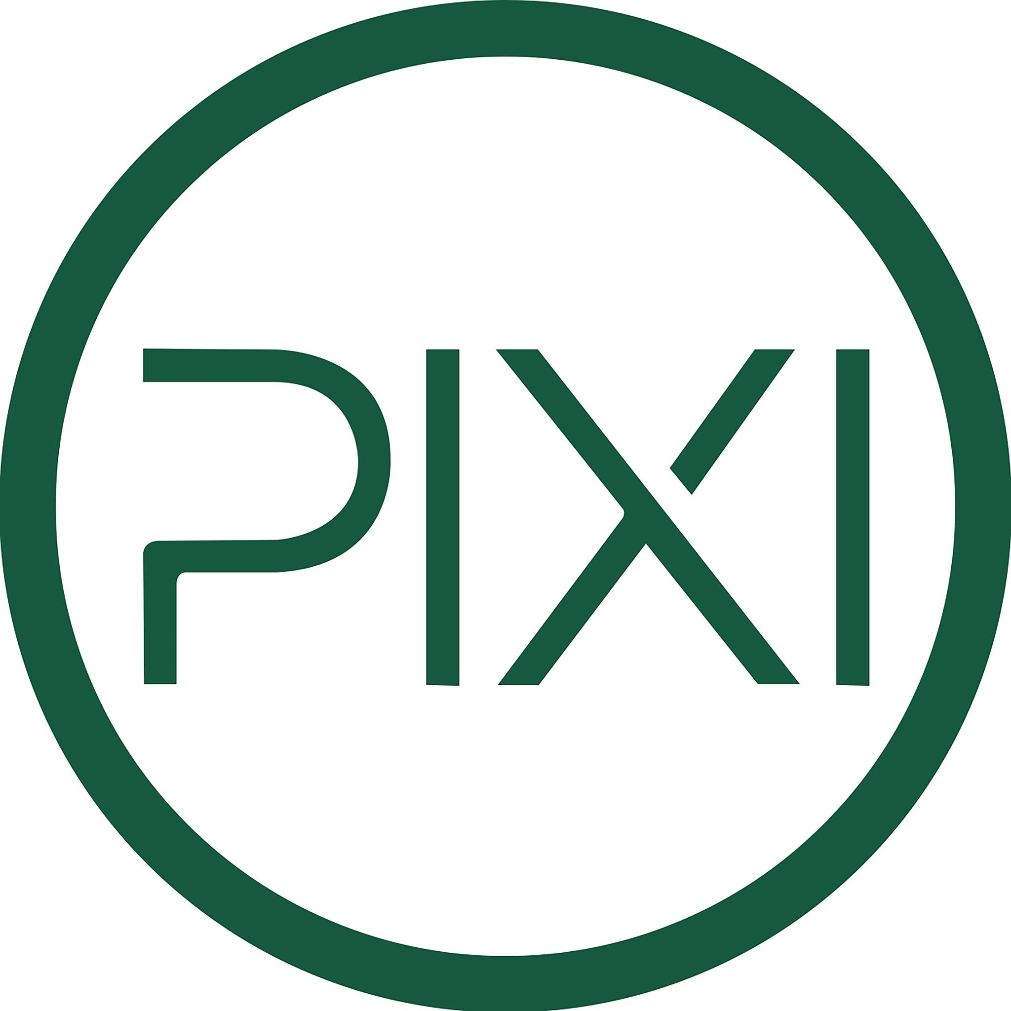 Pixi Logo