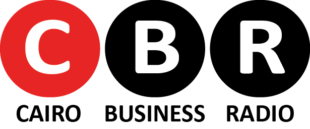 Cairo Business Radio logo