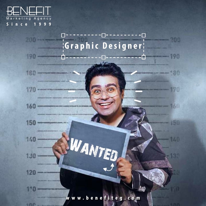 Graphic Design Job