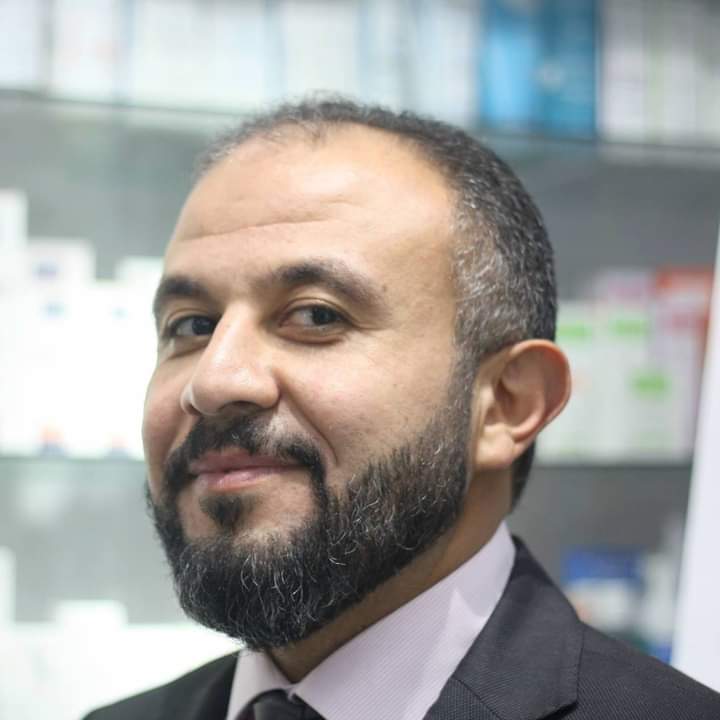 Alaa Mahfouz