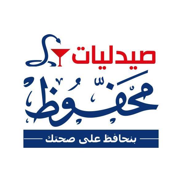 Mahfouz Pharmacies Logo