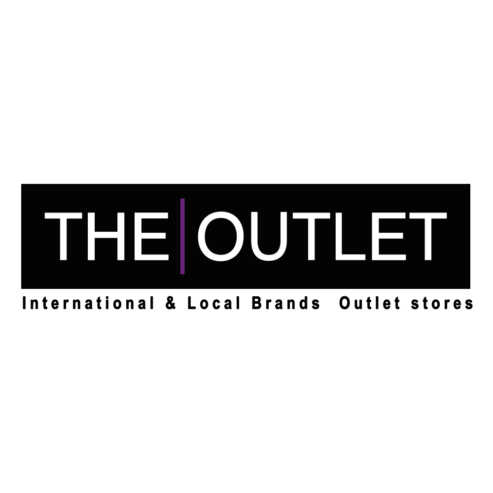 The Outlet Logo