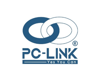 pclink logo