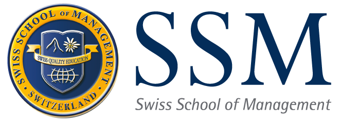 swiss school of Management logo