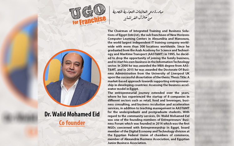 Walid Mohamed